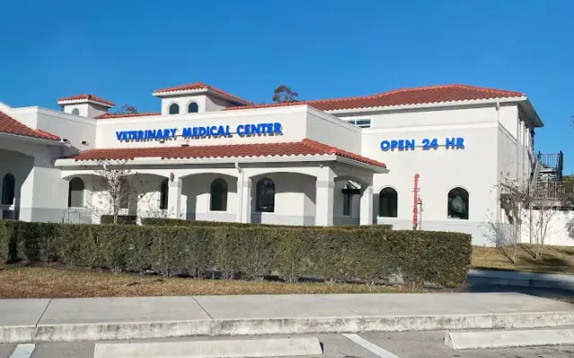 Veterinary Medical Center of Indian River County in Vero Beach, FL