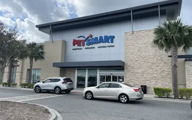 PetSmart in Orlando, FL
