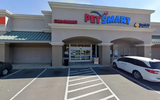PetSmart Grooming in Charlotte, NC