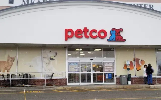 Petco in Kinnelon, NJ