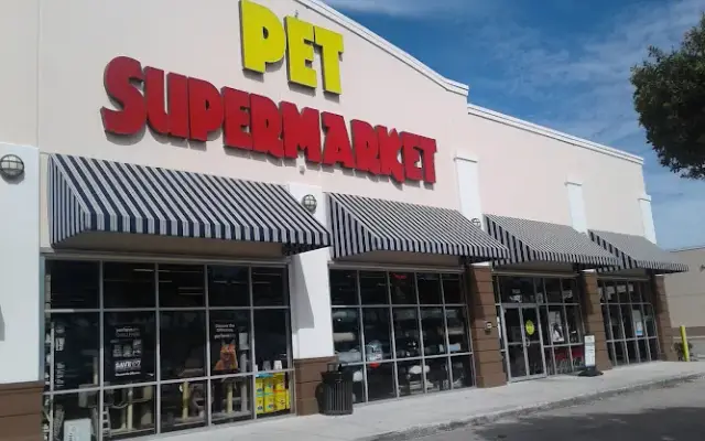 Pet Supermarket in Miami, FL