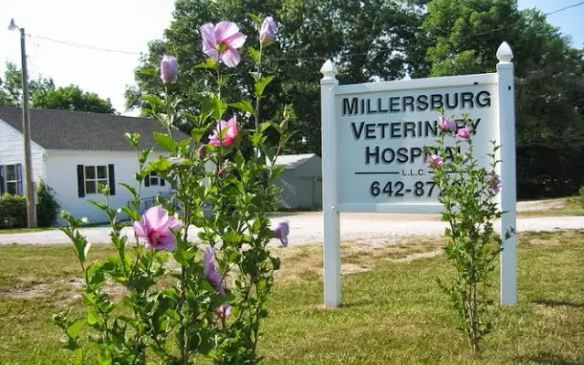 Millersburg Veterinary Hospital in Fulton, MO