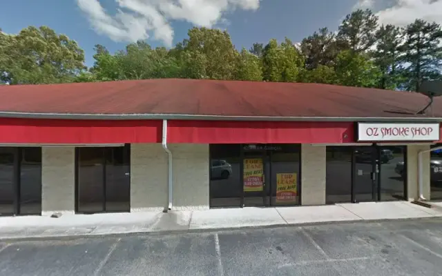 smile pet grooming in Lawrenceville, GA