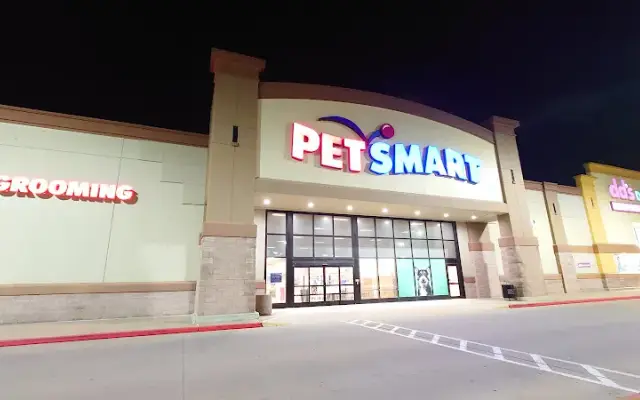 PetSmart in Houston, TX