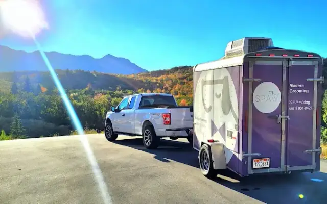 SPAW - Mobile Grooming in Lehi, UT