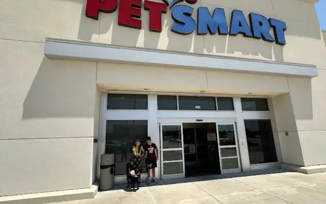 PetSmart in Richmond, TX