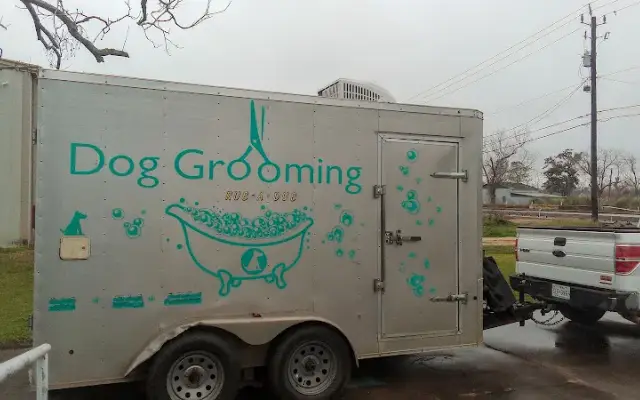 Rub-a-Dub Dog Grooming and Boarding in Freeport, TX