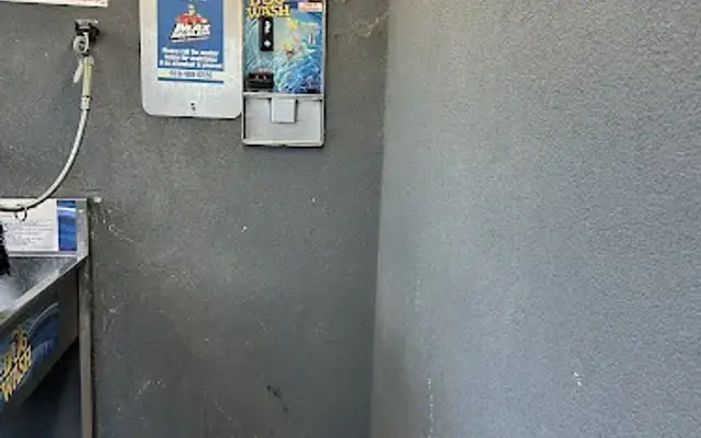 Budget Car and Pet Wash in Broken Arrow, OK