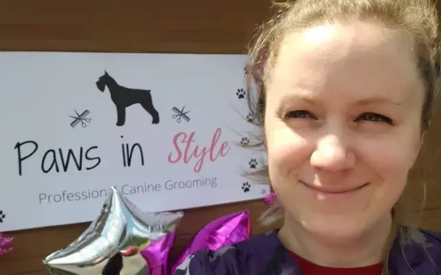 Paws in Style in Seven Valleys, PA