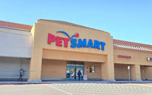 PetSmart in San Diego, CA