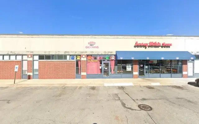 AWS PET GROOMING in Elmhurst, IL