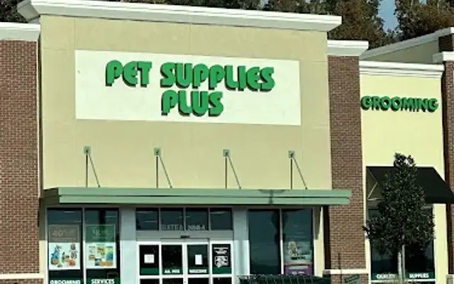 Pet Supplies Plus Scottsboro in Scottsboro, AL
