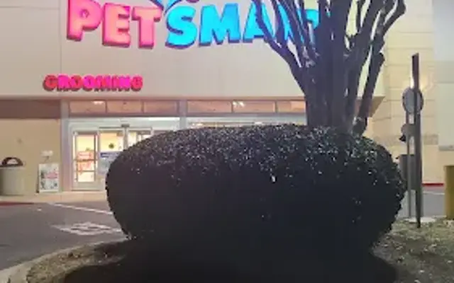 PetSmart in Brunswick, GA