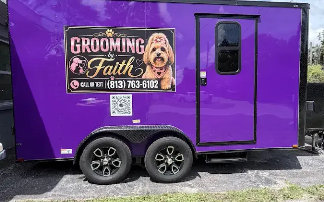 Grooming by Faith in Lakeland, FL