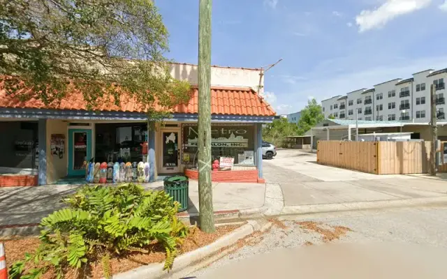 Metro Pet Salon in Sarasota, FL