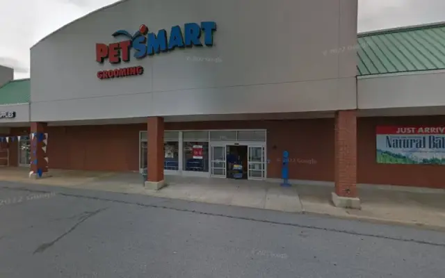 PetSmart Grooming in Wyomissing, PA