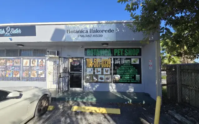 Botanica Ifakorede & Pet Shop in Miami, FL