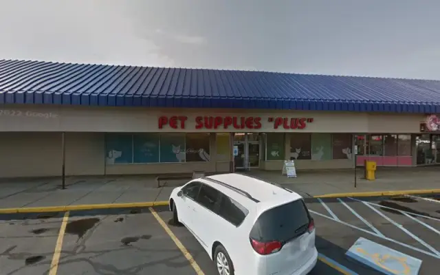 Pet Supplies Plus Youngstown Grooming in Youngstown, OH