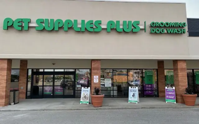 Pet Supplies Plus Milford in Milford, OH