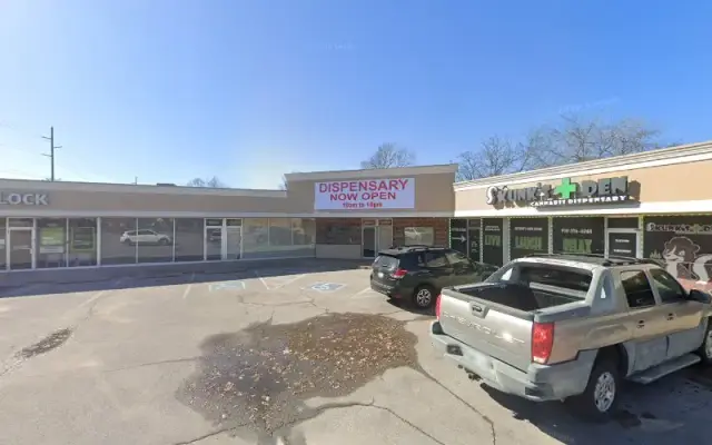 Merlene's Clip-N-Dip in Tulsa, OK