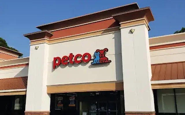 Petco in North Myrtle Beach, SC