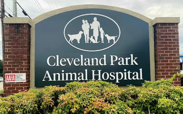 Cleveland Park Animal Hospital Simpsonville in Simpsonville, SC