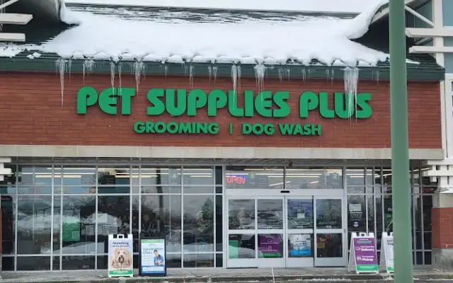 Pet Supplies Plus Rockford in Rockford, MI