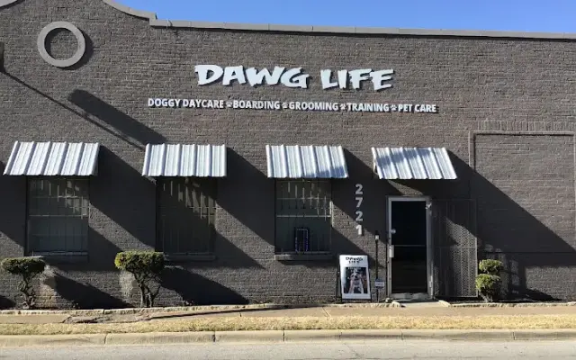Dawg Life Doggy Daycare & Boarding- Dallas in Dallas, TX