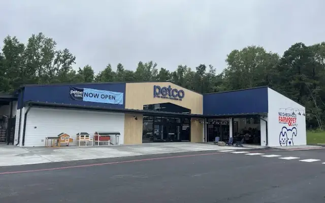Petco in Orangeburg, SC