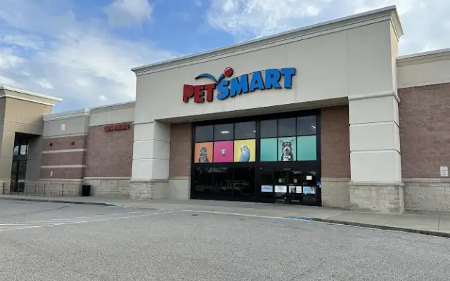 PetSmart in Prattville, AL