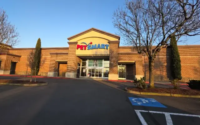 PetSmart in Wilsonville, OR