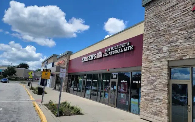 Kriser's Natural Pet in Kildeer, IL