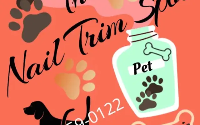 The Nail Trim Spot By Kacie in Evansville, WI