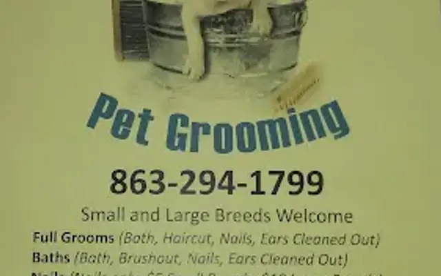 Pup Hut in Winter Haven, FL