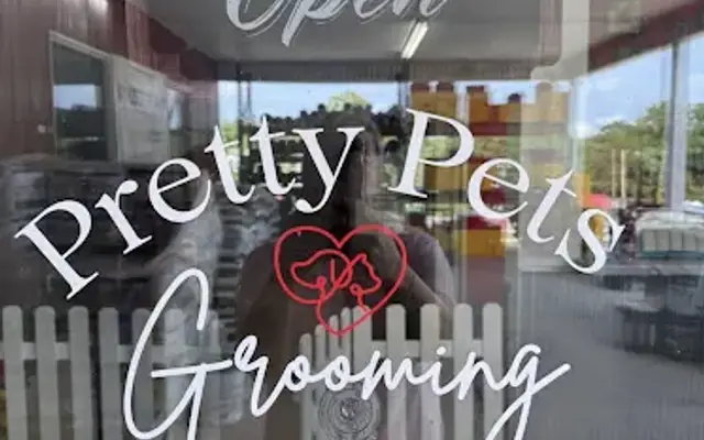 Pretty Pets Grooming in Science Hill, KY
