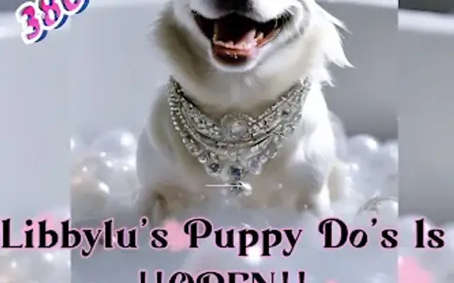 Libbylu’s Puppy Do’s in Edgewater, FL