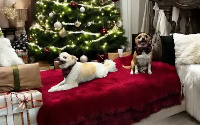 Marti's Purty Pets, LLC in Laurinburg, NC