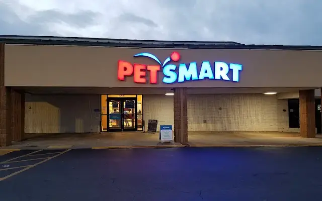 PetSmart in Griffin, GA