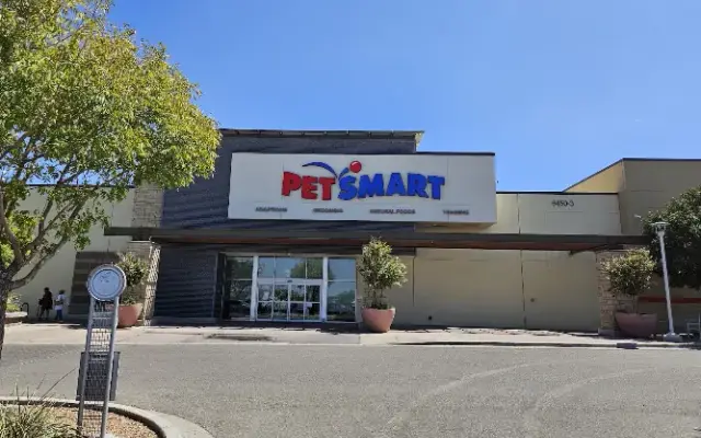 PetSmart in El Paso, TX