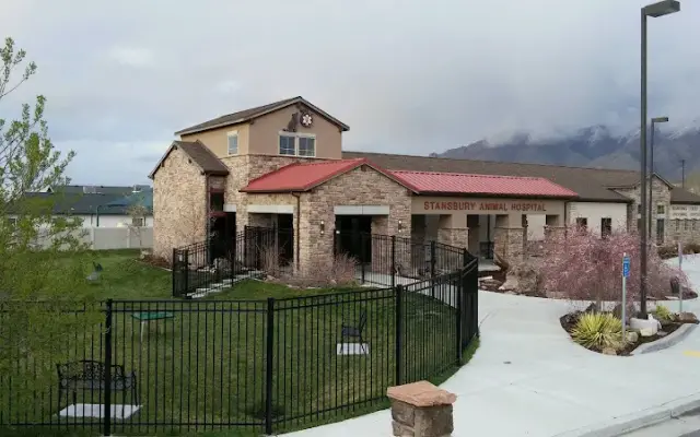 Stansbury Animal Hospital in Stansbury Park, UT