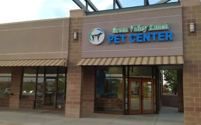 Green Valley Ranch Pet Center in Denver, CO