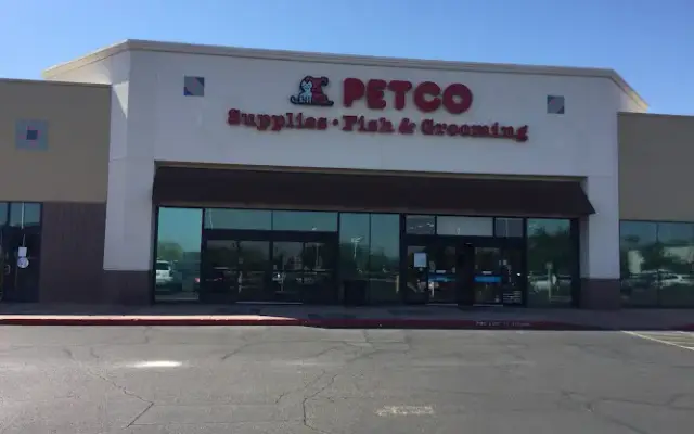 Petco in Phoenix, AZ