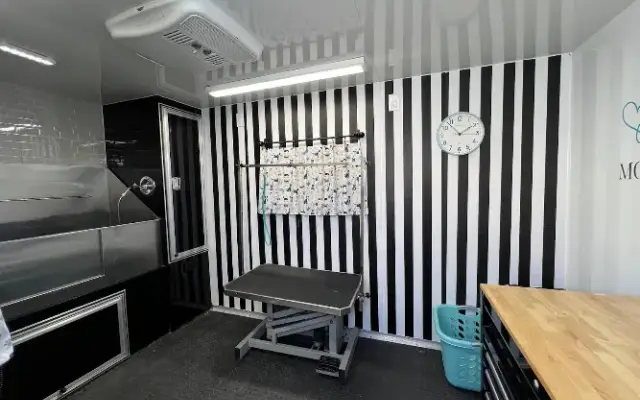 HD Unleashed Mobile Pet Grooming in Victorville, CA
