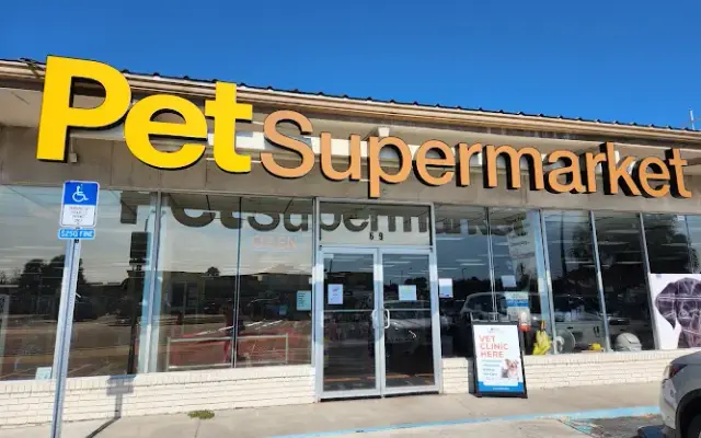 Pet Supermarket in Jacksonville, FL