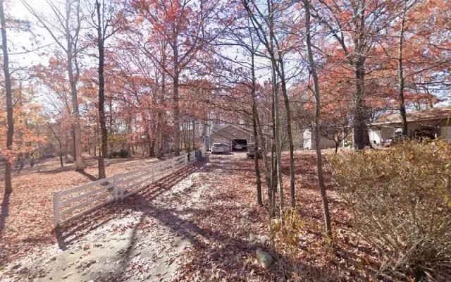 Glenna Raes grooming & private dog park in Graysville, TN