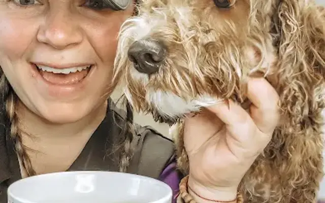 Natural Pawz Pet Spa in Syracuse, UT