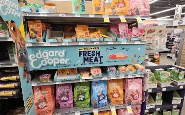 PetSmart in Hadley, MA