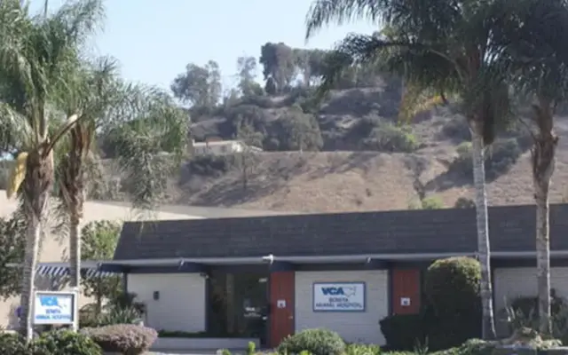 VCA Bonita Animal Hospital in Chula Vista, CA