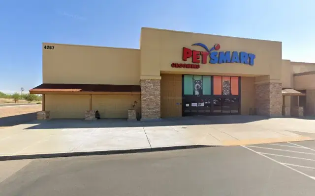 PetSmart Grooming in Sierra Vista, AZ