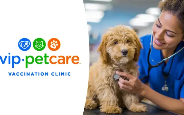 VIP Petcare Vaccination Clinic in Lodi, CA